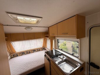 Karavan Delta 390 - 8