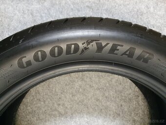 4x NOVÉ 225/50 R18 Letní pneu Goodyear Eagle F1 Asymmetric 5 - 8