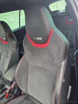 Škoda Octavia RS 3 - 8