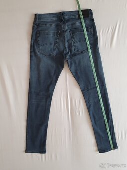 Džíny Reserved a Tommy Jeans - 8