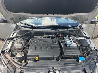 Škoda Octavia 3 RS 2.0 TDI 4x4 - 8