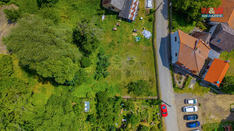 Prodej pozemku k bydlení, 524 m², Tupadly - 8
