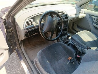 Prodám Ford. Mondejo 1.8 16v 85kw rv 1996 estk 18 mesicu - 8