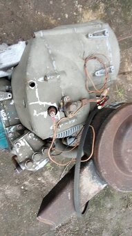 Motor - 8