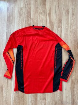 MX výbava, Gaerne SG 12, Leatt, Circuit - 8