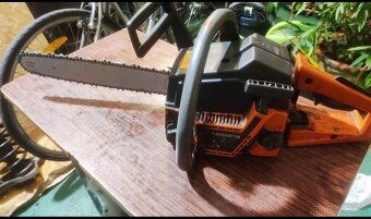 Husqvarna 40 special - motorová pila - 8