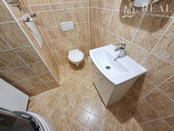 Pronájem byt 1+1, OV, 35 m2, ul. Jirkovská, Chomutov. - 8