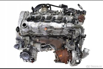Motor HONDA X 9 CR-V III IV 2.2 i-DTEC 150HP N22B4 - 8