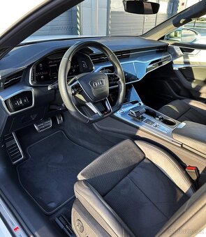 Audi S6 3.0 TDI mHEV quattro tiptronic - 8
