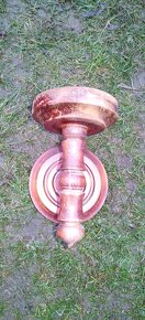 přebytky3 dřevěné výrobky - 8