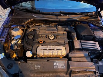 Volkswagen Scirocco - 8