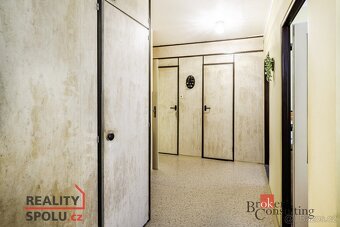 Prodej, byty/3+1, 72 m2, Písečná 2826, 43801 Žatec, Louny [I - 8