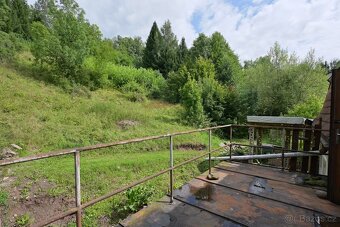 Prodej rodinného domu Bystrá nad Jizerou, ev.č. 00781 - 8