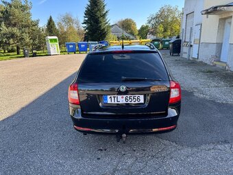 Škoda Octavia Combi, 1.6 MPI, 75kW - 8