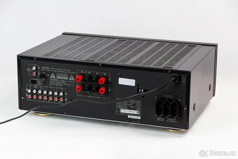 DENON PMA-925R / top zvuk, vyšší model - 8