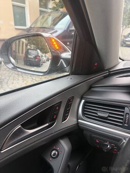 Audi A6 Allroad 3.0 TDi 180 Kw - 8