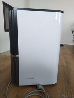 Odvlhčovač a čistička vzduchu, Noaton DF 4123 HEPA - 8