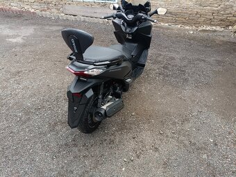 Honda Forza 125i ABS Cz doklady v ceně - 8