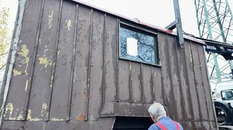 Prodam maringotku - 8