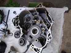 Motor CBR 250 R - CRF 250 L - CRF 250 Rally - 8