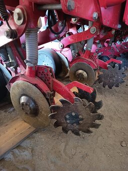 Prodám horsch maestro 8 RC - 8