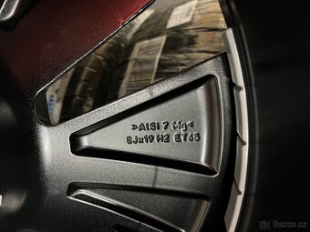 Enyaq/Elroq R19 Nová zimní sada Regulus - 8