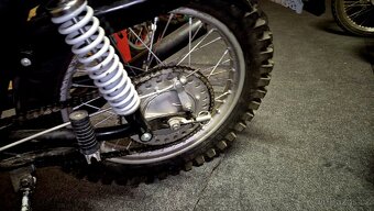 Aermacchi R/C 125 Harley Davidson - 8