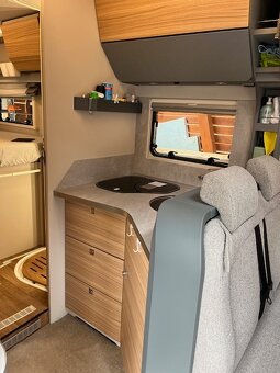 Dethleffs Pulse i7051 EB - 8