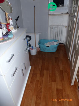 Pronájem bytu 2+1, 54 m, Konst. Biebla, Most 1 - 8