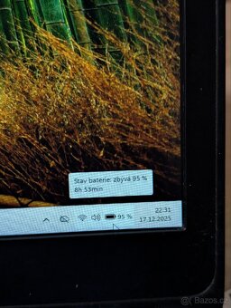 Notebook Dell Latitude E5470 | FHD IPS |256GB SSD|8RAM|Win11 - 8