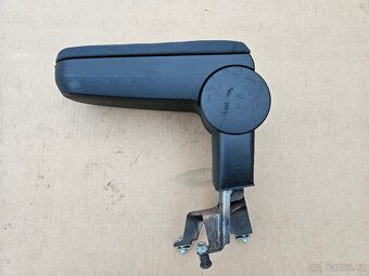 VW Golf IV. loketní opěrka originál Octavia 1 - 8