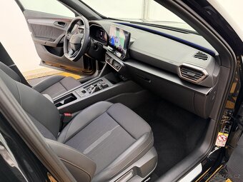 Cupra Formentor, 1.5Tsi CZ DPH 1-MAJ ZARUKA - 8