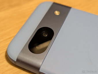 Google Pixel 8a 8GB/128GB Bay v záruce - 8
