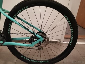 Horské kolo Ghost Lanao - 8