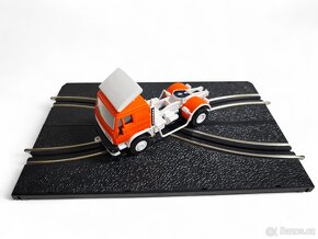 Prodám LIAZ Monti systém na autodráhy - 8