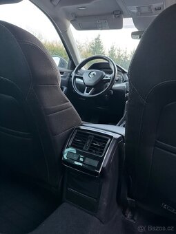 Škoda Superb 3 - 8