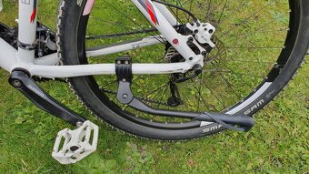 Ghost special edition 3000 - 8