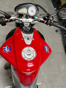 MV Agusta 1078 RR - 8