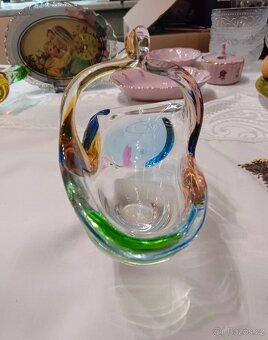 Košík Rhapsody - 8