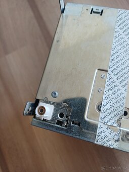 Autorádio Blaupunkt RCD 200 - 8