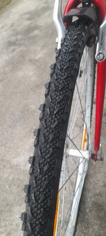 Dámské kolo Author - 8