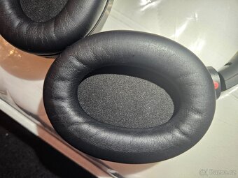 [Zamluveno] Sony WH-1000XM4 - 8