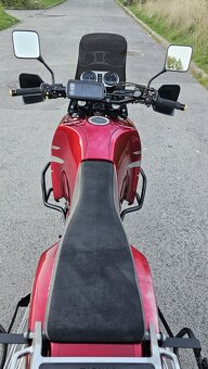 Suzuki dr 800 big - 8