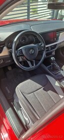 Škoda kamiq 1.0tsi 85 kW v záruce, 1.maj. CZ, DPH - 8