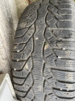 Sada ALU kol 5x114,3x16 HYUNDAI,KIA - 8