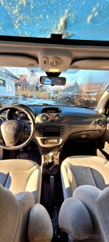 Citroen C3 1.4HDI - 8