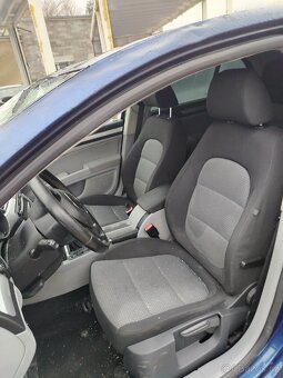 Škoda Superb 2 2.0 125kw - 8