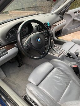 BMW 330i e46 Touring LPG Individual - 8