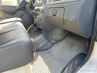 Mercedes Benz Sprinter 4x4 74000km - 8