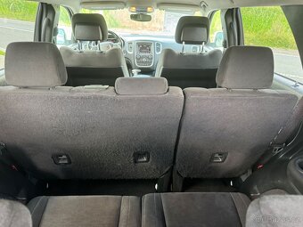 Dodge Durango 3,6 GT 4x4 AWD 2020 ODPOČET DPH - 8